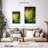Yarlin Fragmented Green Apple-108557041