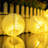 White Paper Lanterns Great Home, Party & Wedding Decorations (Set of 10)-42245333