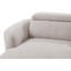Brighton Power Reclining Corner Sofa with Adjustable Headrests in Chenille Fabric-61556744-61556746