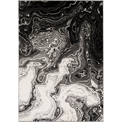 Dingess Abstract Indoor Rug