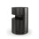Constellation Drum End Table with Storage