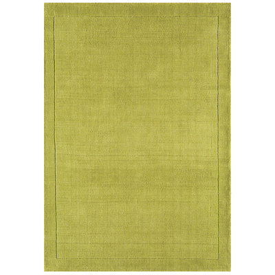 Durbin Wool Hand Woven Dhurrie