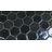Eterna Hexx 2" x 2" Glass Mosaic Floor and Wall Tile-72256530