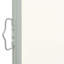 Dakota Fields 3cm W Retractable Side Awning-43000660