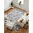 Marut Hand Tufted Chevron Indoor Rug-89061302