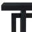 59" Solid Wood Console Table-1324710331-1284906142
