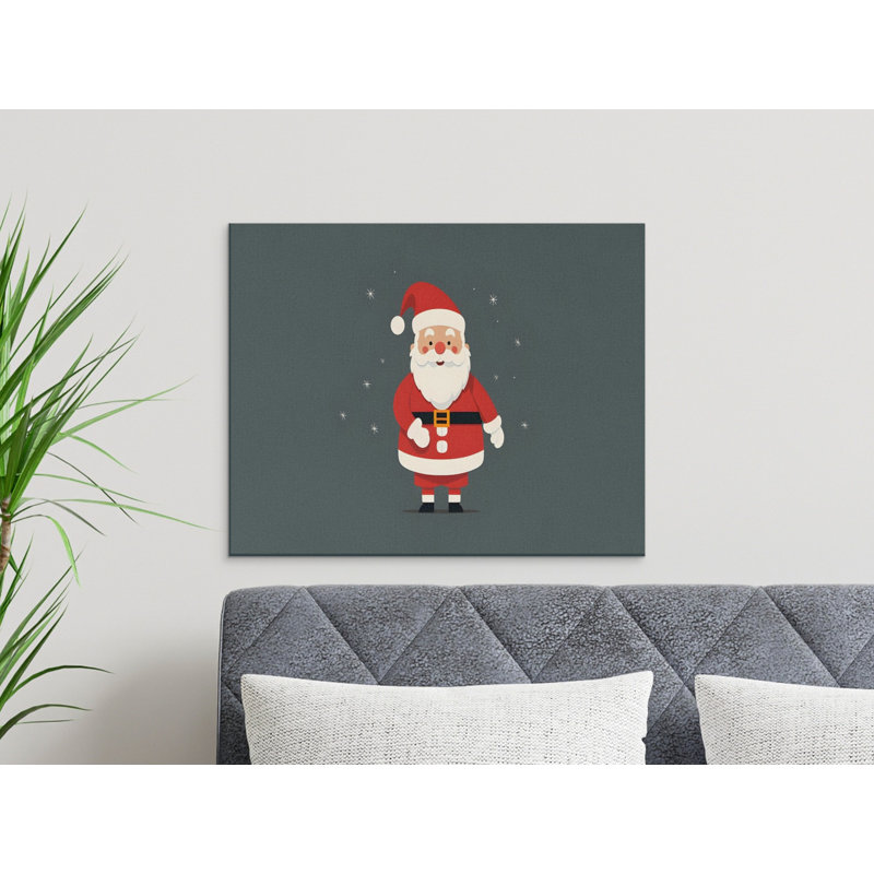 Sommerville Wrapped Canvas Print Set, 24x18