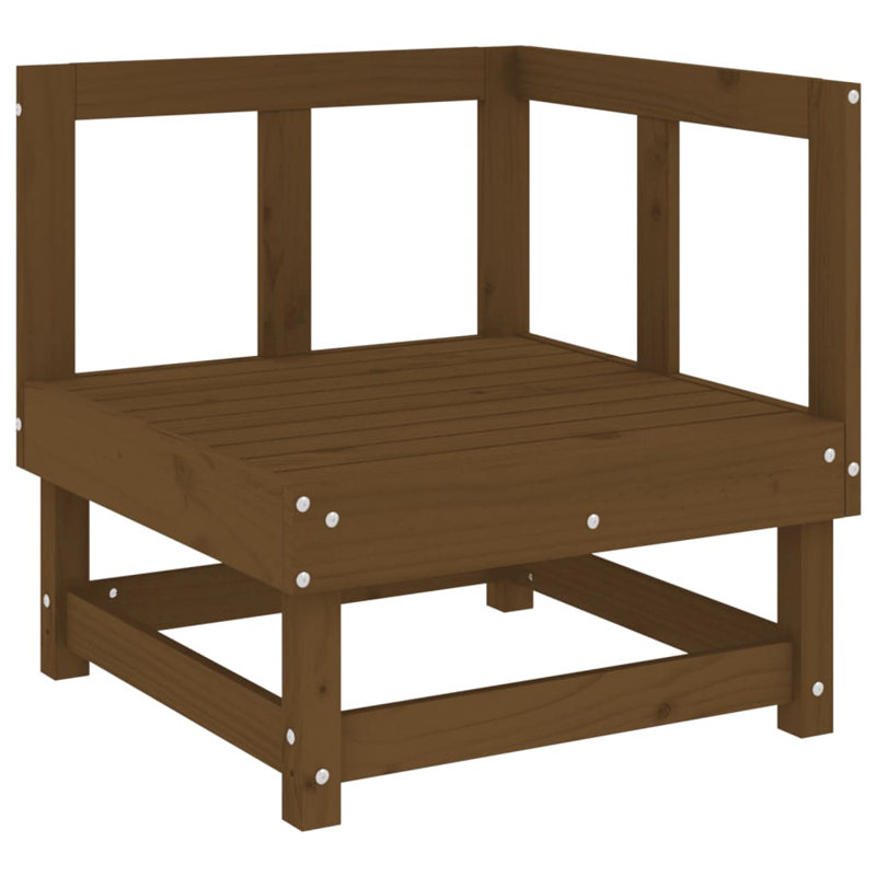 Hejira Outdoor Lounge Chair