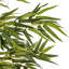 Arbre de bambou artificiel vert 6 pi