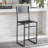 Fairbanks Counter Stool with Metal Frame-830147909-829290356
