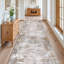 Tapis de couloir lavable à la machine-1581825529