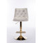 Tabouret de bar pour îlot de cuisine et bar, tabourets de bar deux pièces, tabouret de bar d'intérieur à hauteur réglable-1093454668