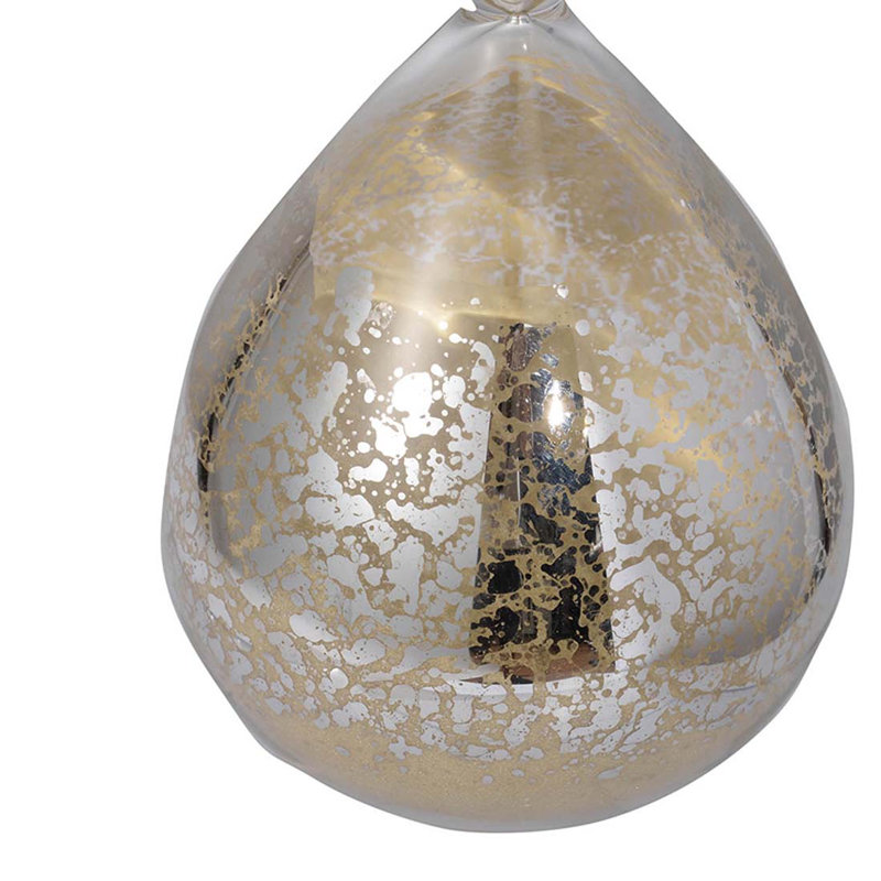 Hagan Hourglass, Tan