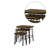 Nesting Tables