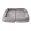 Canapé-lit convertible double escamotable-87486604