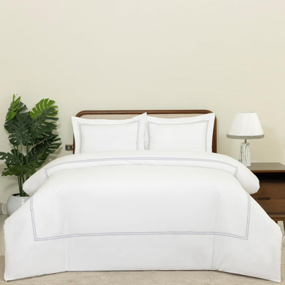 Housse de couette Dreamology