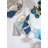 Earth & Sky Tie-Dye Napkin Set-434532781