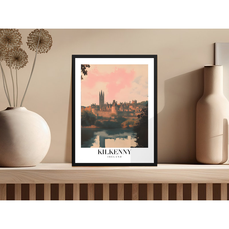 Luz Print, 11.7x16.5