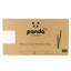 Panda Kids - Baby Memory Foam Pillow - Naturally Hypoallergenic and Antibacterial