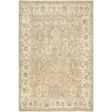 Biscayne Hand Knotted Area Rug