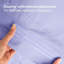 Ensemble de draps de qualité supérieure, doux et infroissables - Ensemble de draps de luxe ultra doux et de qualité supérieure-127309072-127309035