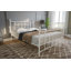 Eastford Metal Bed Frame with Vintage Headboard-1956262734-1956262721