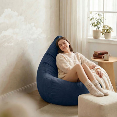 Standard Classic Bean Bag
