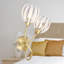 Panaca Armed Sconce