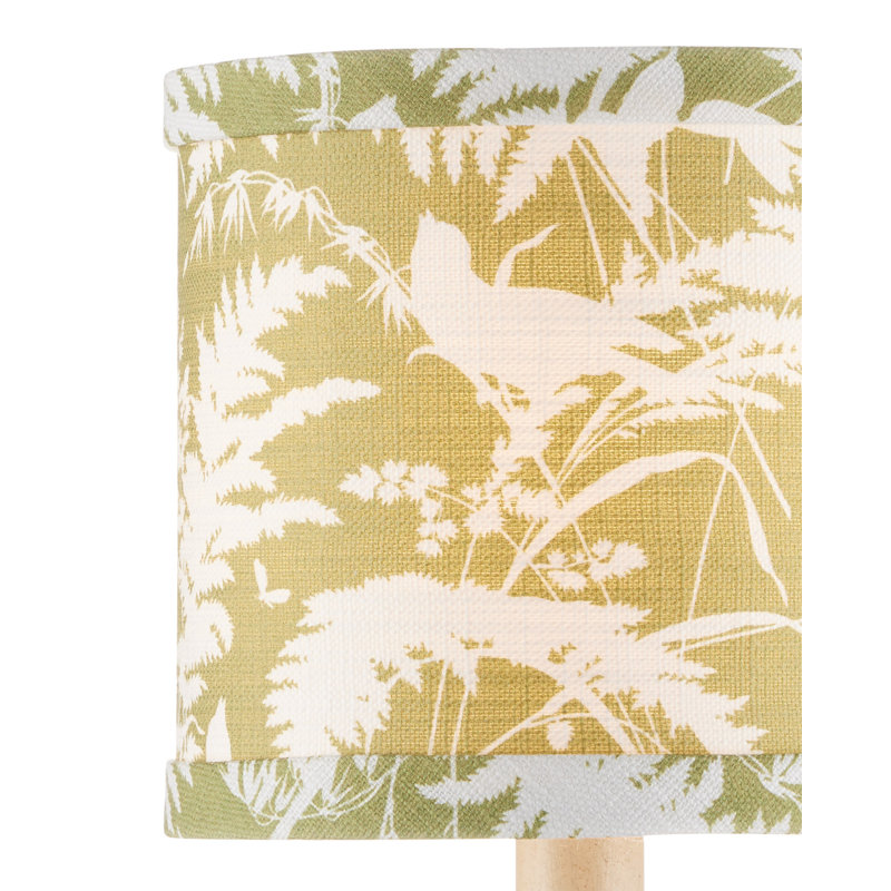 Abat-jour Aviaire, Moss