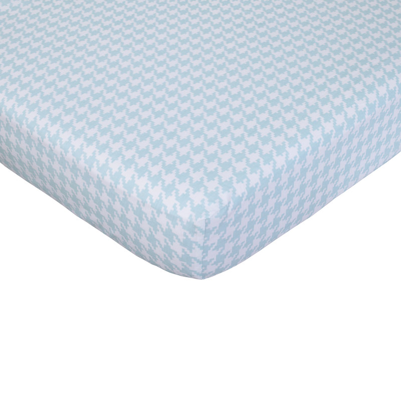Drap-housse pour lit de bébé Rudra