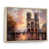 Cadre naturel flottant