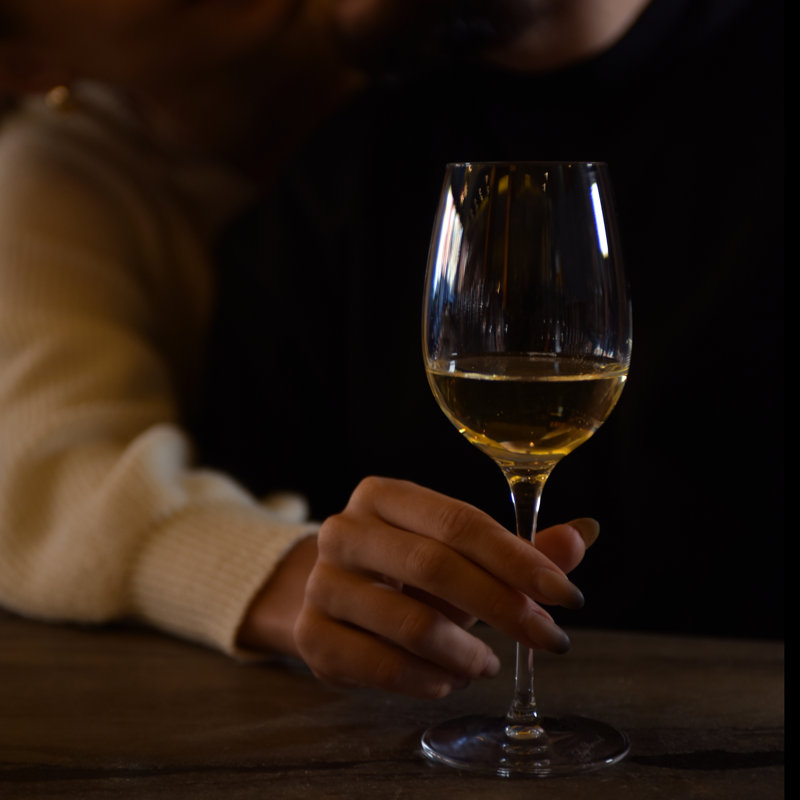Vinoteque All Purpose Wine Glass