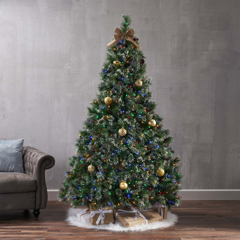 Arbres de noël