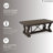 Jahed Coffee Table