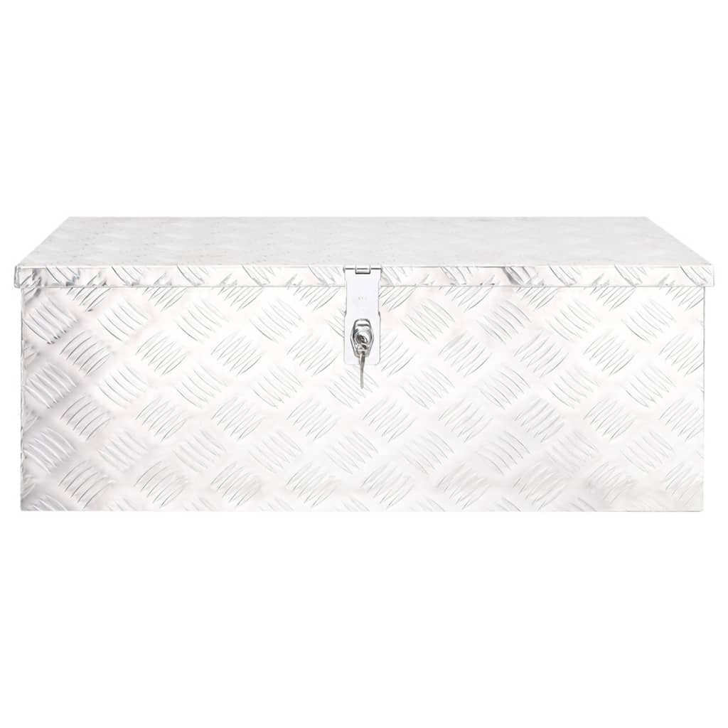 VidaXL Decorative Bin