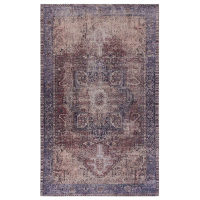 Tapis lavable 3 x 5 po