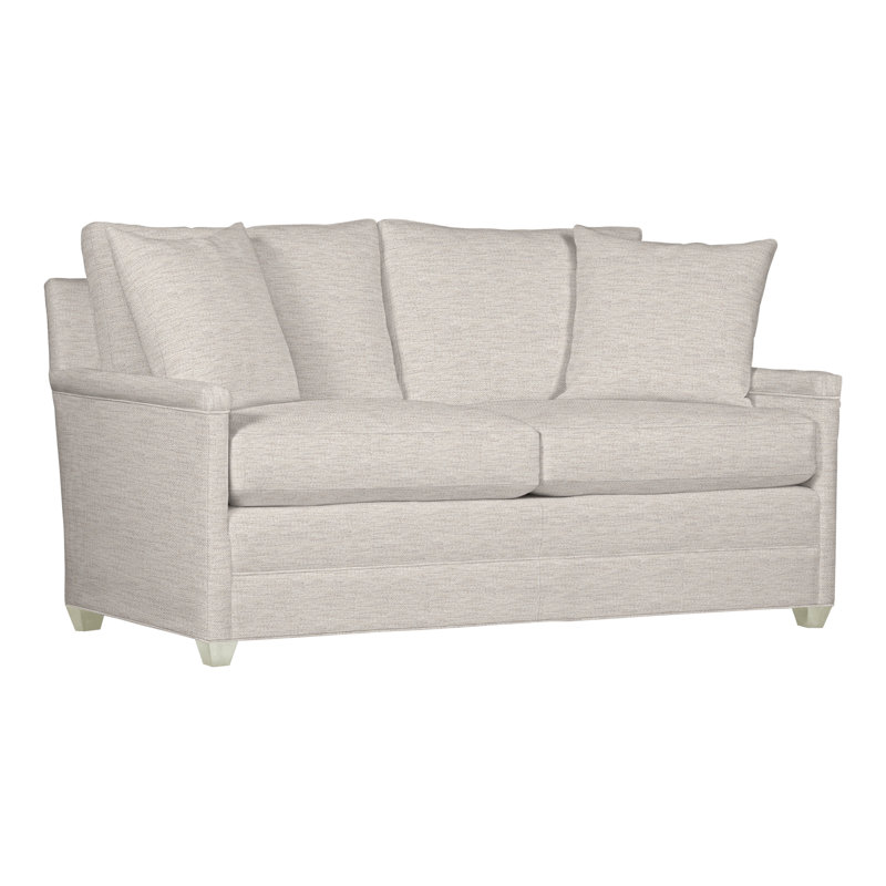 Connelly Loveseat, No, Impala Linen, Wrenn