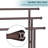 Freestanding Towel Racks-103703171