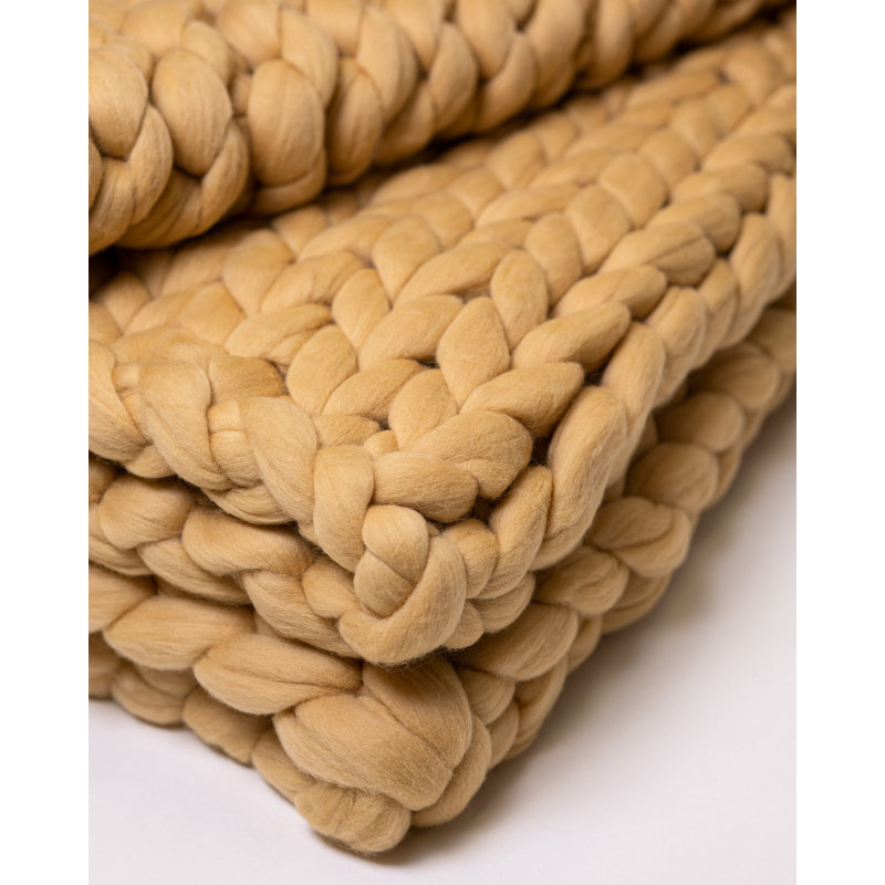 Throw Blanket