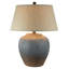 Lampe de table en fonte avec interrupteur à 3 voies Houa-926689538-926689539