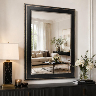 Miroir de salle de bain Kull