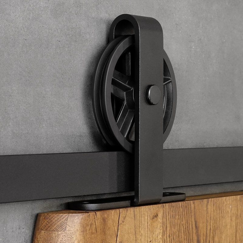 Garrett Wieszaku Door Accessory