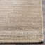 Tapis en jute / coton tissé à la main Doleman-22829149