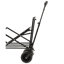Wagon pliable avec auvent-118887776