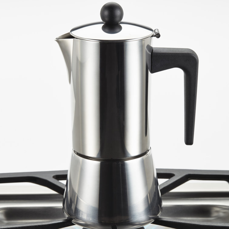 BonJour Insulated Latte Espresso Maker