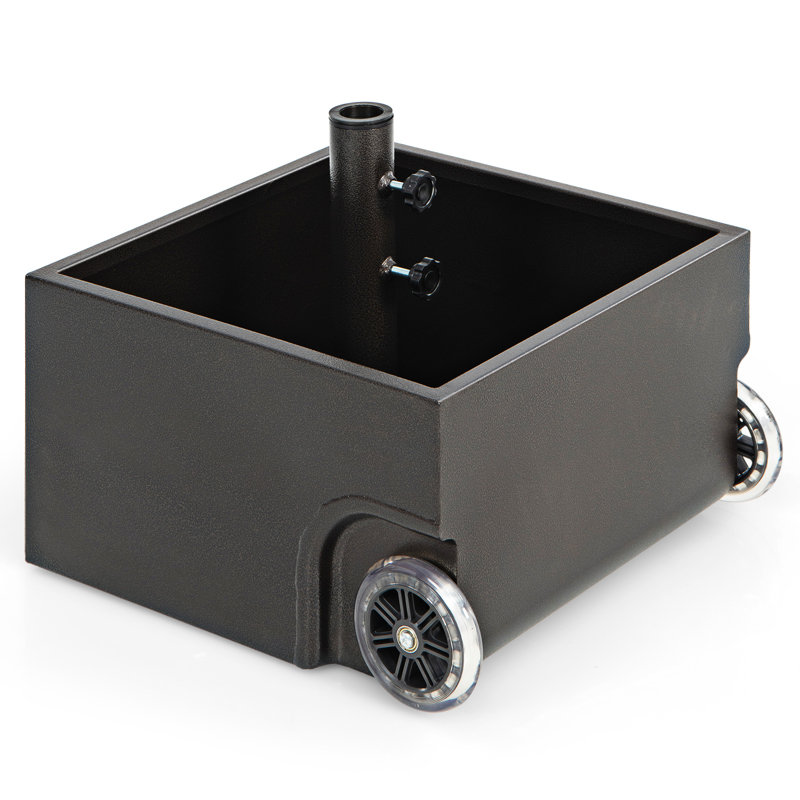 9.46kg Umbrella Base