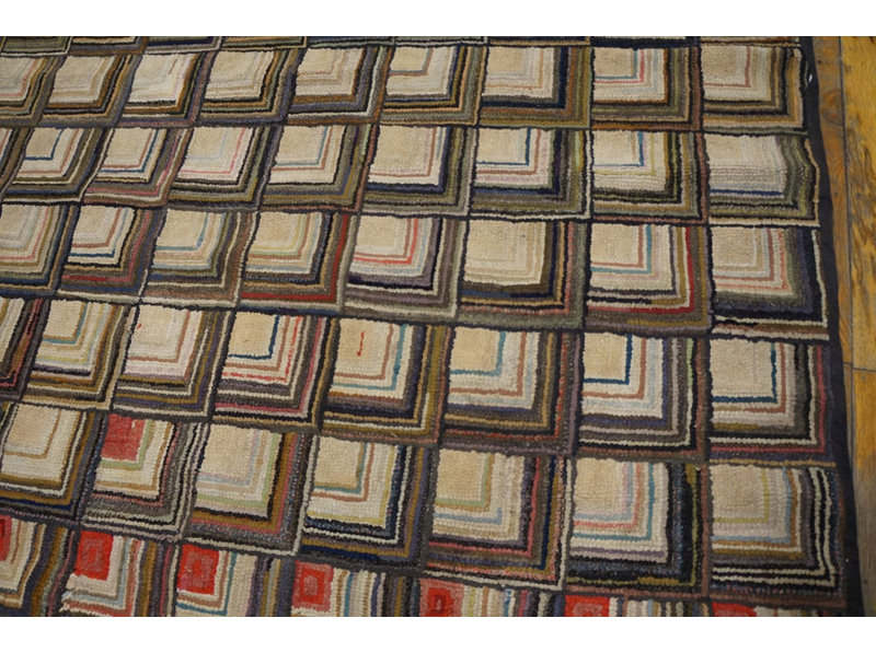 One-of-a-Kind 5'9" X 7' Area Rug