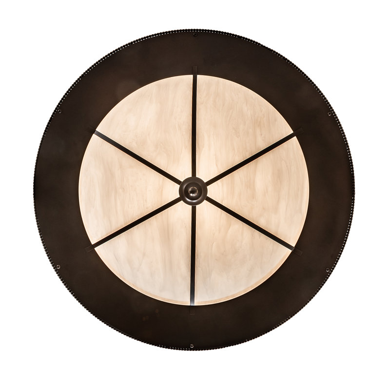 6 - Light Pendant