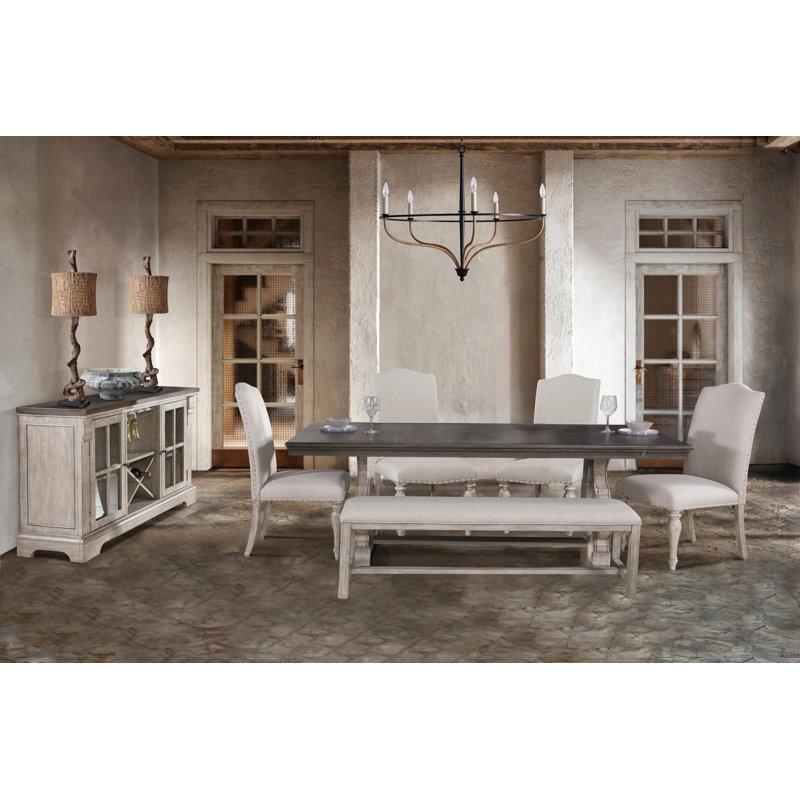 One Allium Way® 6- Piece Dining Set