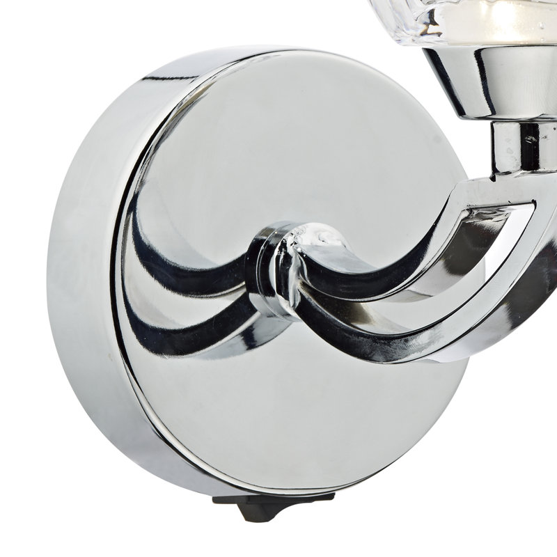 Berkeley Armed Sconce